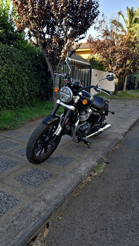 Super Meteor 650