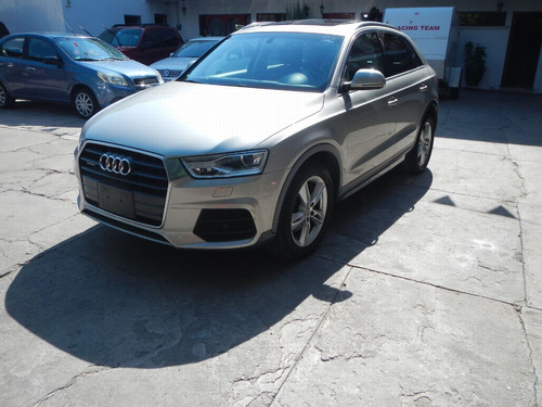 Audi Q3 2.0 Elite 220hp At