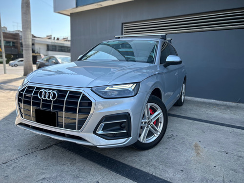 Audi Q5 2.0 L 45 Tfsi Select Mhev