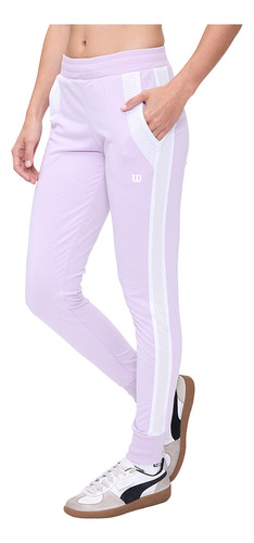 Jogger Deportivo Wilson Ventilado Para Mujer