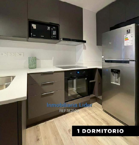 Imagen 4 de 7 de Apartamento De Un Dormitorio En Pocitos Nuevo Cw182503