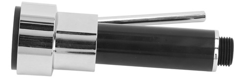 Cabezal Rociador Universal Para Grifos De Cocina De 1/2 PuLG