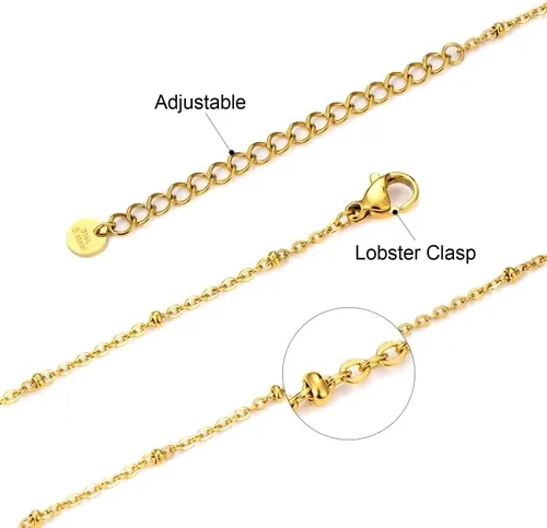 Árbol De La Vida Collar Colgante Moneda De Oro, ...