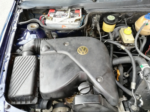 Volkswagen Gol Power 2006 De Oportunidad Negociable