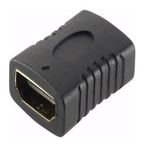 Unión Hdmi Hembra A Hembra Conector Adaptador Hdmi Hembra