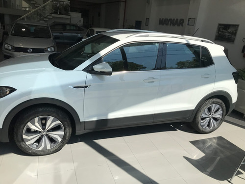 Imagen 2 de 15 de Volkswagen T Cross Entrega Programada Sin Sobre Precio Aab
