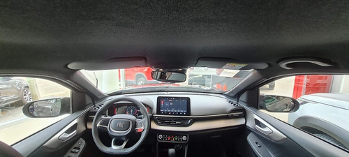 Imagen 17 de 21 de Fiat Pulse 1.0 Turbo Impetus Automatica Unidades Fisicas G