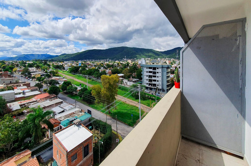 Imagen 12 de 25 de Monoambiente Venta Zona Macrocentro Con Balcon