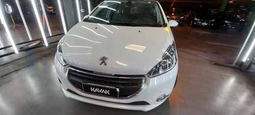 Peugeot 208 1.6 Feline
