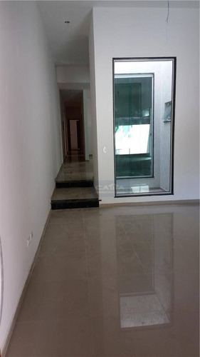 Imagem 1 de 8 de Casa À Venda, 220 M² Por R$ 1.100.000,00 - Jardim Textil - São Paulo/sp - Ca3102