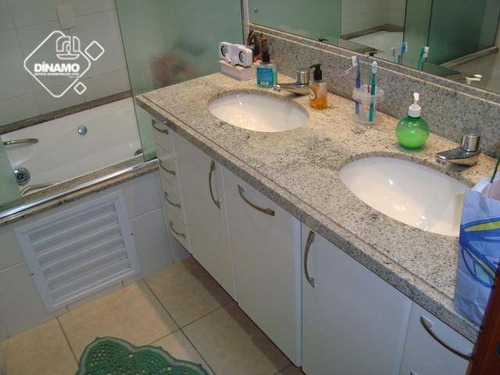 Cobertura À Venda, Jardim Santa Ângela. - Co0008