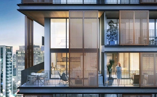 Studio Residencial Para Venda, Itaim Bibi, São Paulo - St6829. - St6829-inc