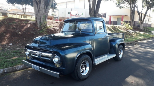 Ford F100
