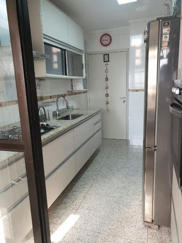 Imagem 9 de 30 de Apartamento À Venda, 96 M² Por R$ 850.000,00 - Mooca - São Paulo/sp - Ap5853