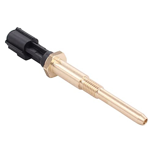 Engine Cylinder Head Temperature Sensor For Cmax Escape...