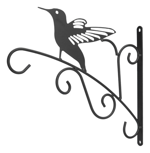 Soporte Decorativo Para Plantas, Colgador De Pared