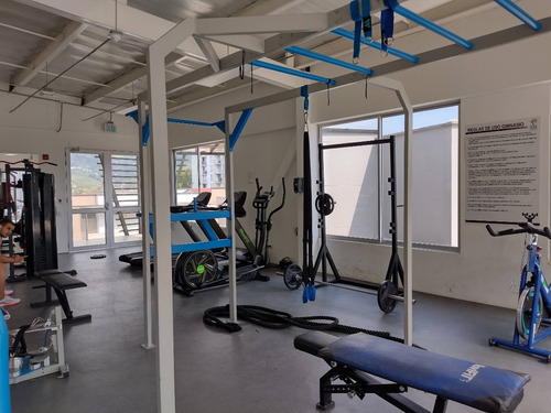 Imagen 23 de 29 de Venta Apartamento (apartacasa) De Tres Alcobas, Esquinero, En Conjunto Cerrado En Dosquebradas