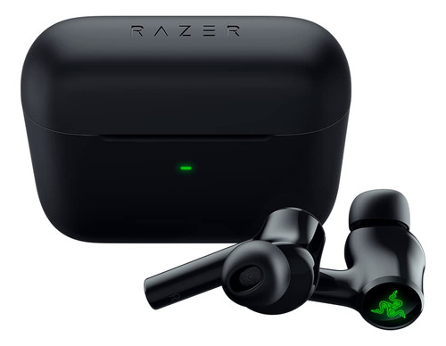 Nuevos Auriculares Razer Hammerhead True Inalámbricos (2ª.