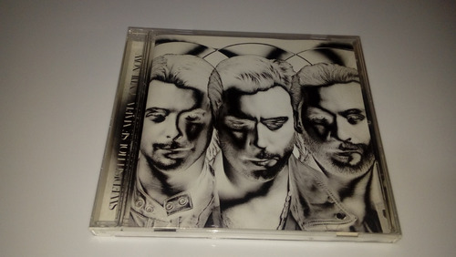 Swedish House Mafia - Until Now (cd Abierto Como Nuevo)