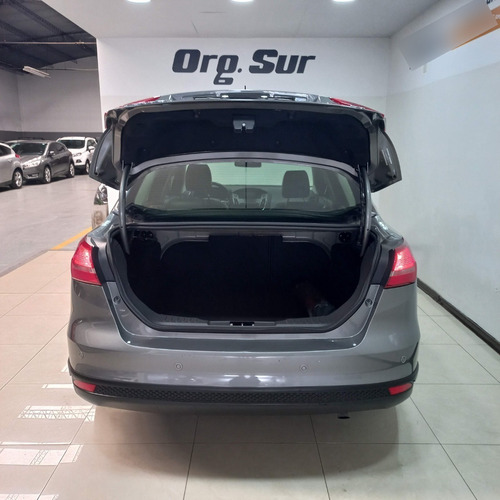 Imagen 6 de 9 de Ford Focus Se Plus At Powershift 2.0l