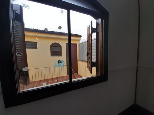 Sobrado Condominio: 2 Dorms, 1 Banh, 2 Vg - Fl45