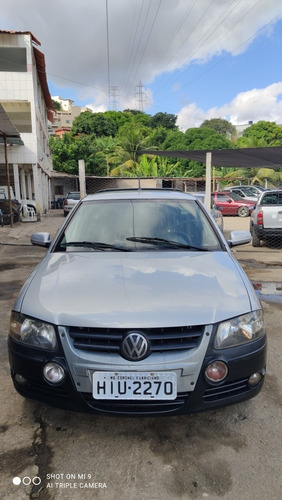 Volkswagen Saveiro 2009 1.6 Surf Total Flex 2p