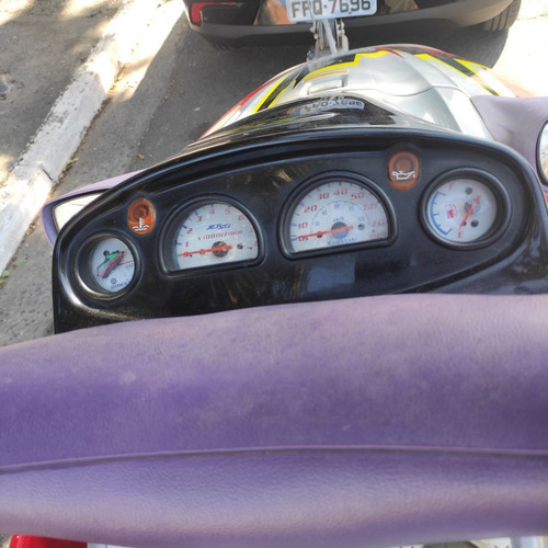 Imagem 2 de 8 de Kawasaki