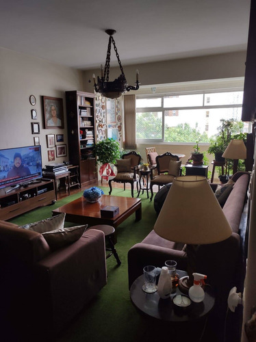 Imagem 4 de 15 de Apartamento À Venda, 02 Dormitórios,terraço, Bela Vista, Sp. - 3264