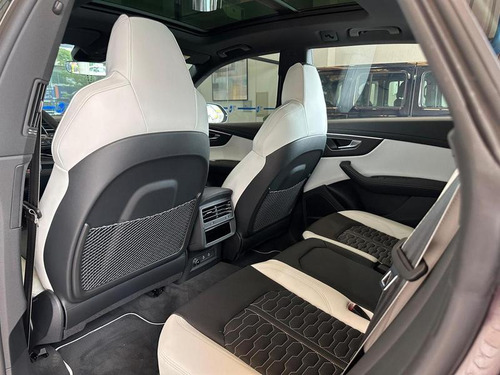 Audi Rs Q8 4.0 Biturbo Fsi 2023