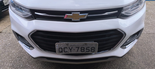 Chevrolet Tracker Chevrolet Tracker Premier 1.4 Turbo (Aut) (Flex)