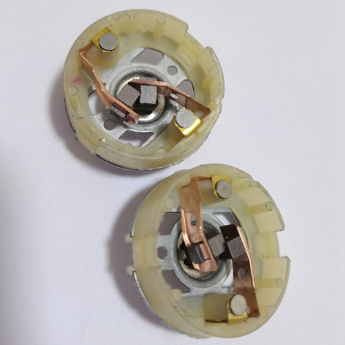 Li Motor De Motor Rs550 De 8 Peças Com Furadeira Elétrica