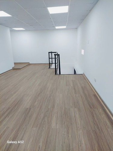 Local Comercial Central Calle Condell Y Riquelme