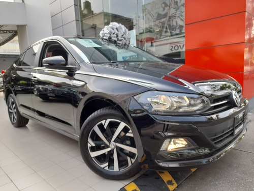 Imagen 2 de 14 de Volkswagen Virtus 2021 1.6 Msi Tiptronic