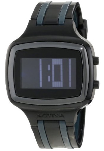 Reloj Pulsera Activa By Invicta Unisex Aa400-08