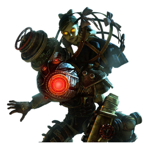 Juegazo Bioshock2 Ps3 Excelente Condición Y Completo