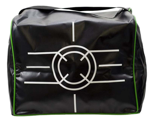 Bolsa De De Golf, Bolsas De Impacto De Golf, Corrección De