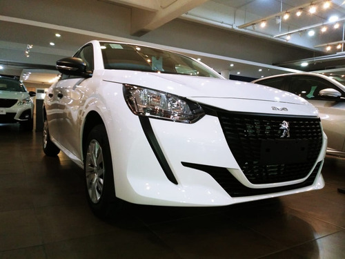 Peugeot 208 Like 1.2