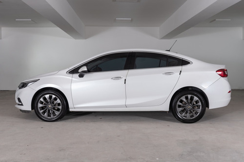 Imagen 7 de 15 de Chevrolet Cruze Ltz Mt