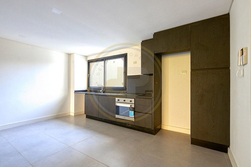 Imagen 12 de 29 de Departamento De Dos Ambientes En Venta En Palermo