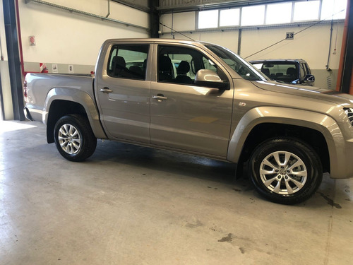 Volkswagen Amarok 3.0 V6 Cd Comfortline