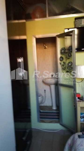 Apartamento-à Venda-higienópolis-rio De Janeiro - Jcap20636