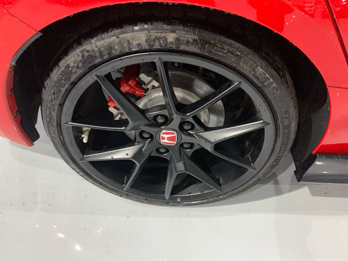 Honda Civic Type-R 2.0 Turbo