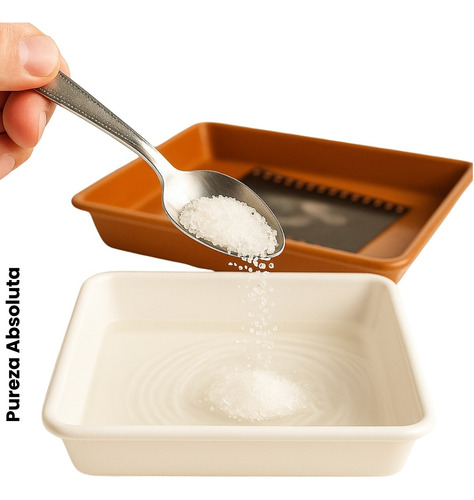Tiossulfato De Sódio Anti Cloro 250g Industrial Alta Pureza