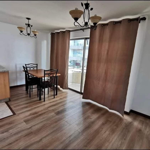 Se Vende Depto Vista Al Mar 1 Dormitorio A 5 Minutos Centro