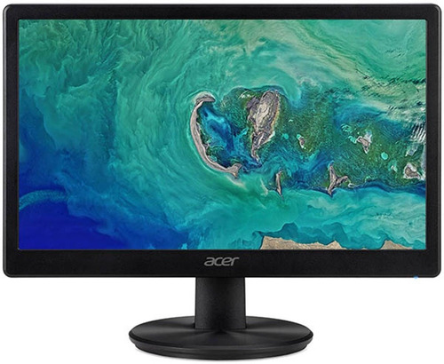 Monitor Led Acer Eb2 Eb162q 15.6 Full Hd Descontinuado