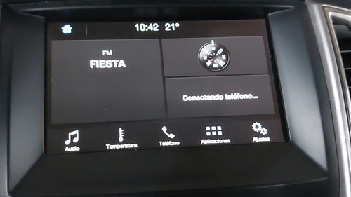 Ford Ranger 3.2 DIESEL XLT CREW CAB AUTO 4WD