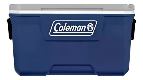 Conservadora 100 Latas Portavasos 66 Lts Coleman Febo