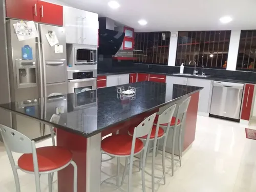 Cocinas Empotradas