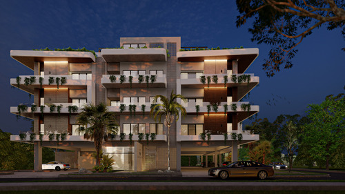 Sand Residences, Ciudad Las Canas
