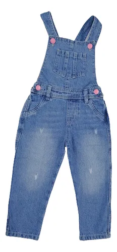 Bragas Jean Para Larga | MercadoLibre